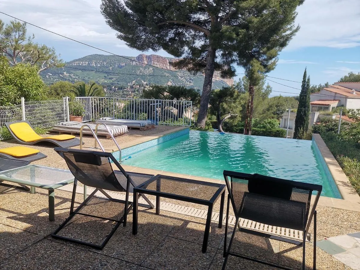 Cassis Hostel 0*,  France