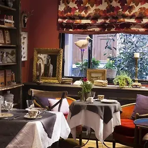 Maison Chomel París