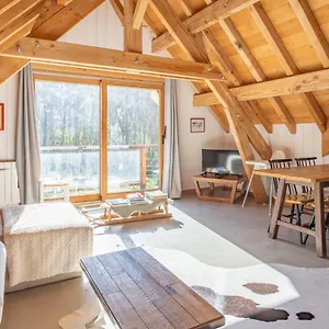L'oree Du Le Bourg-d'Oisans