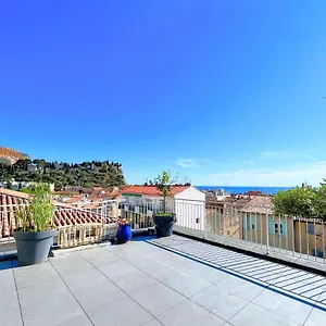 Le Bellavista Apartment