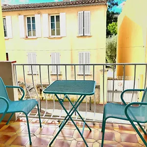 Le 13 Apartment