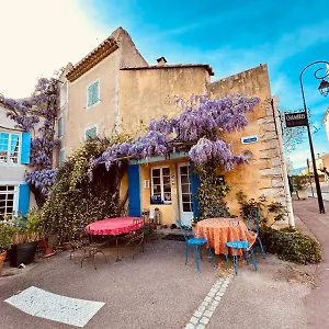 Affittacamere La Sarrasine, Villes-sur-Auzon