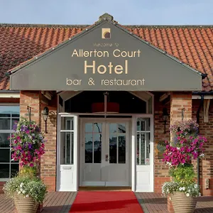 Allerton Court Northallerton