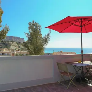 Sunrise Apartment
