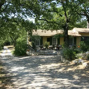 Affittacamere D'hotes De La Gardy, Eyragues