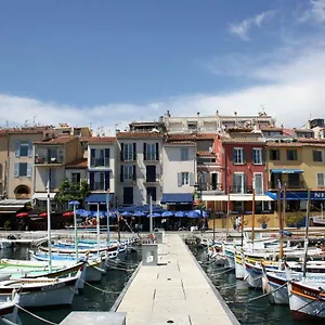 Et Ses Merveilleuses Calanques Apartment