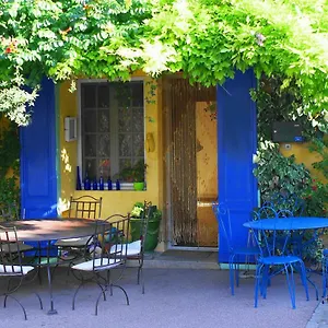 Affittacamere La Sarrasine, Villes-sur-Auzon