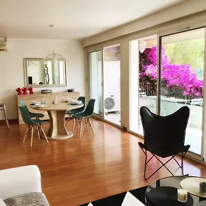 Le Solemar Apartment