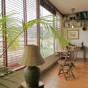 Magnifique Apartment