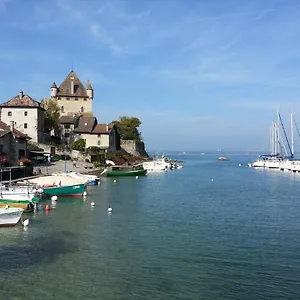 L'alcove D'amedee V Yvoire