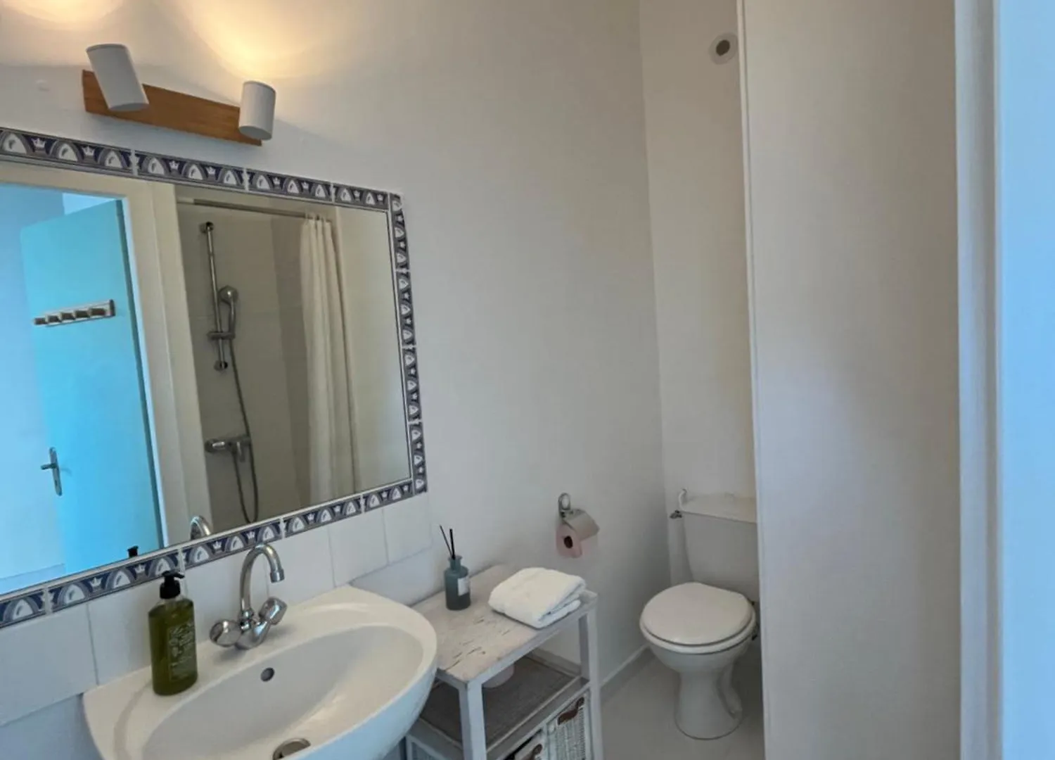 Cassis Hostel France