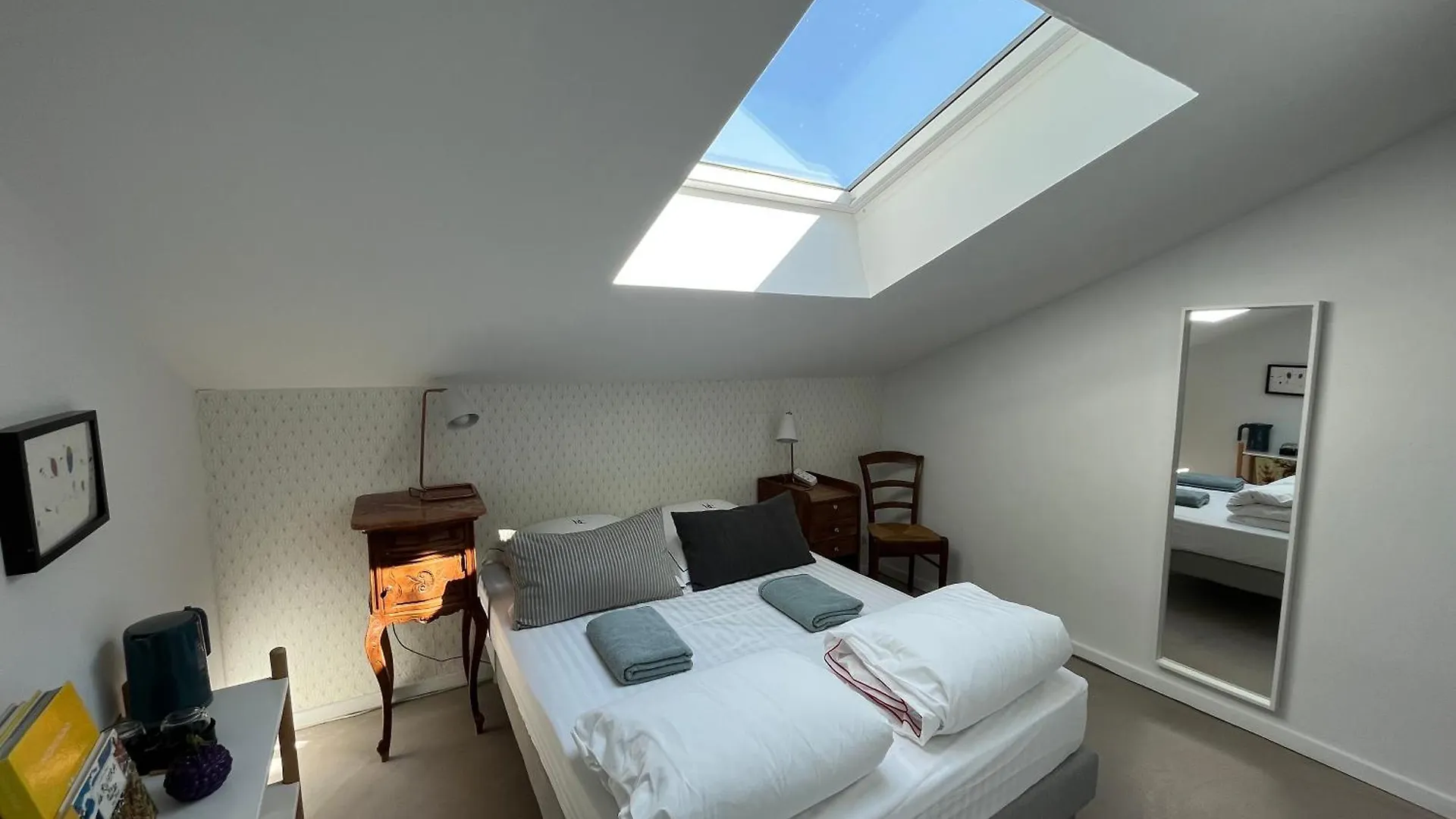 Cassis Hostel France