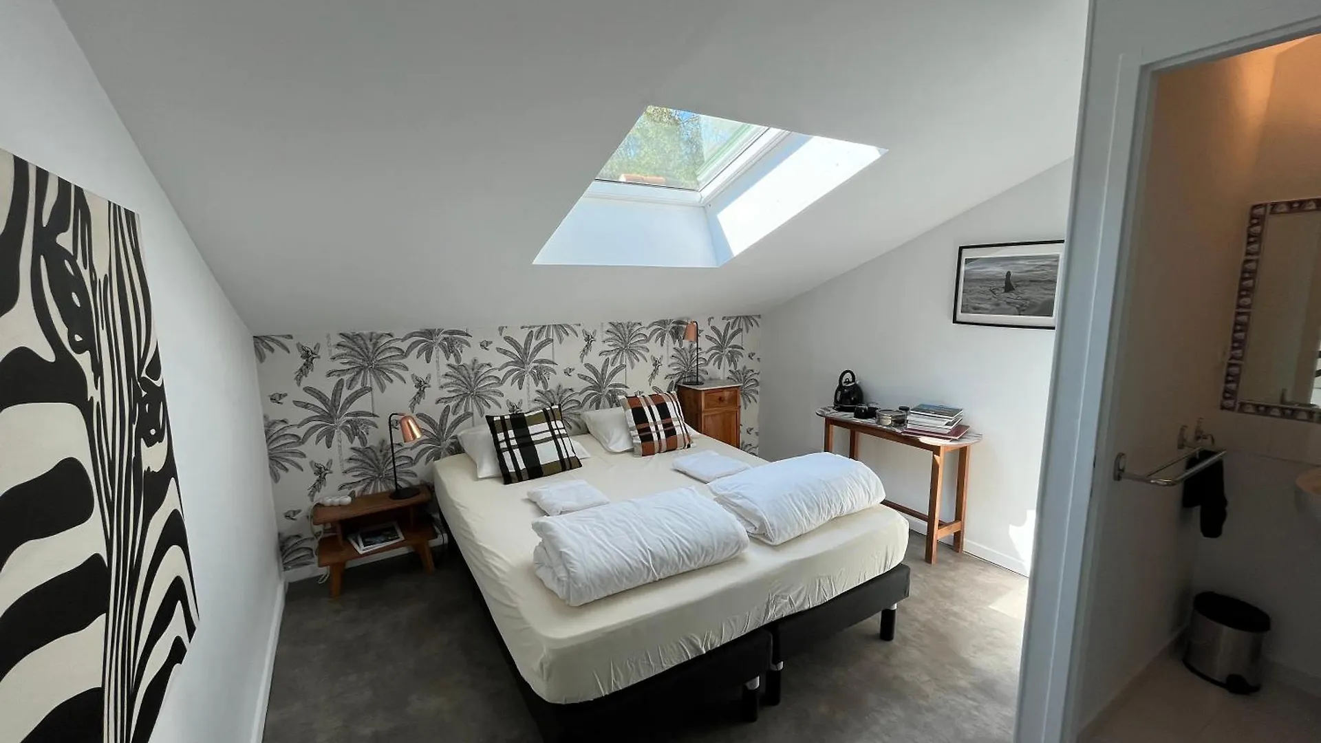 Cassis Hostel