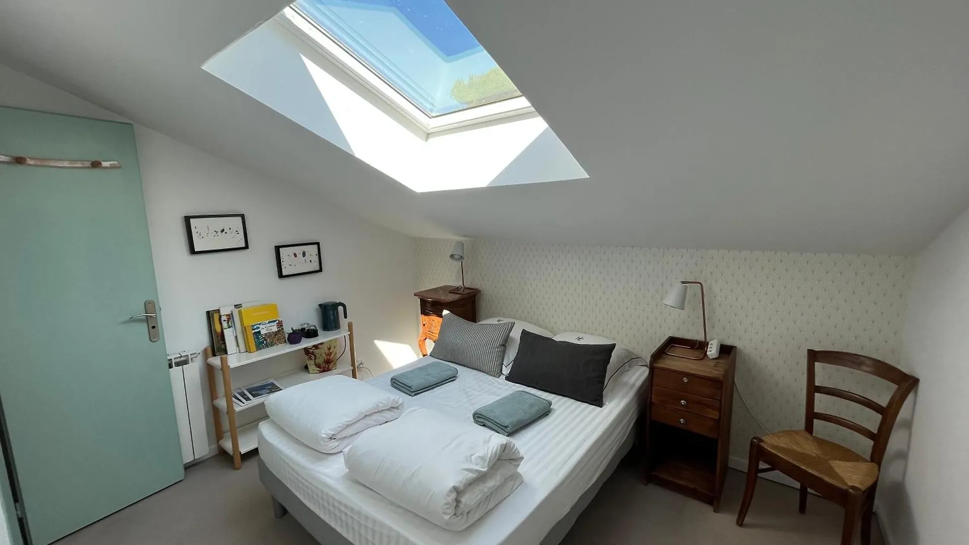 Cassis Hostel