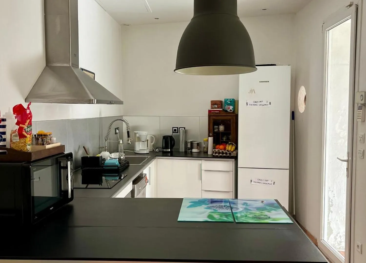 Cassis Hostel