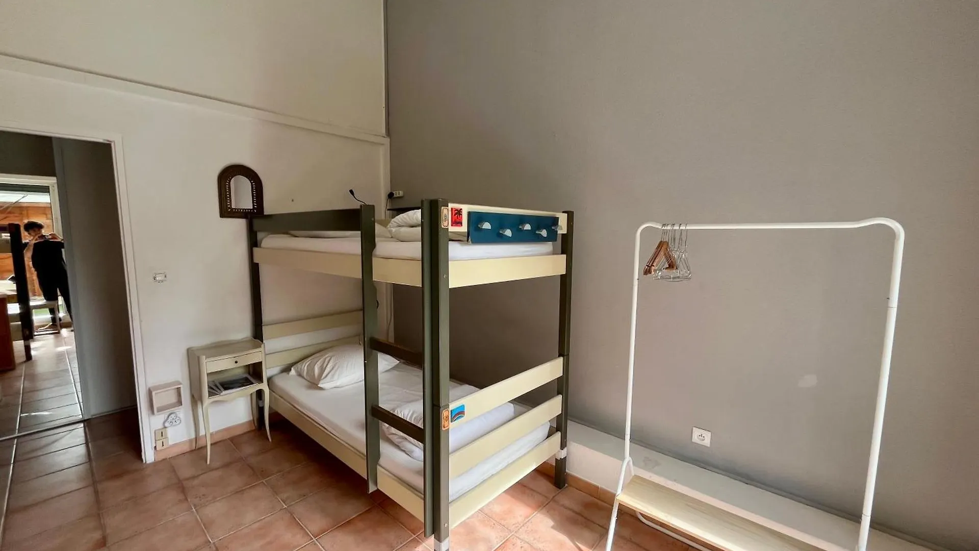 Cassis Hostel