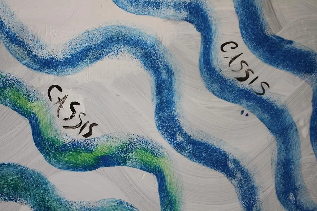 Cassis Hostel