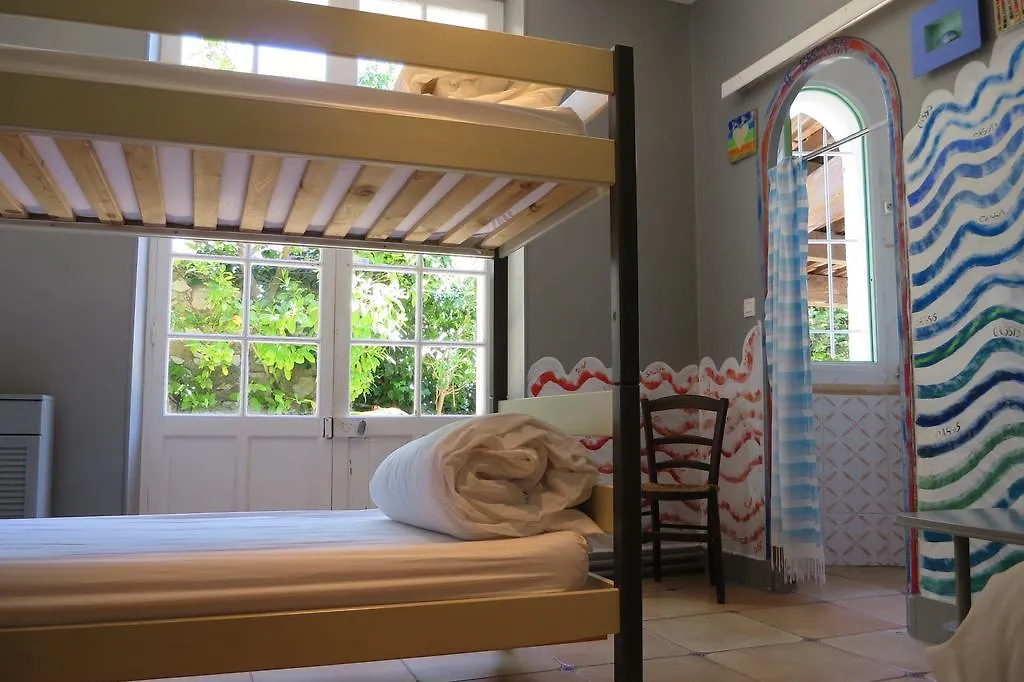 Cassis Hostel 0*,